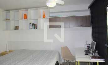 Imagem 3: Apartamento para Aluguel - Brooklin, 1 Quarto, 42 m2