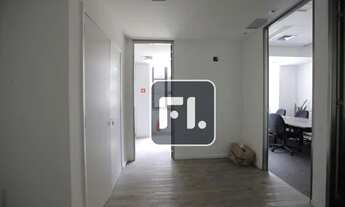 Imagem 2: Conjunto para alugar, 187 m² por R$ 13.441,85/mês - Brooklin - São Paulo/SP