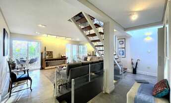 Imagem 4: Casa para Venda em São Paulo, Vila Hamburguesa, 3 dormitórios, 3 suítes, 3 banheiros, 3 va