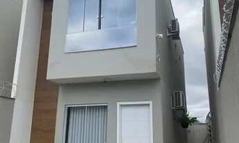 Imagem: Casa duplex em Riviera da barra / Vila Velha