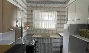 Imagem 3: Casa mobiliada completa