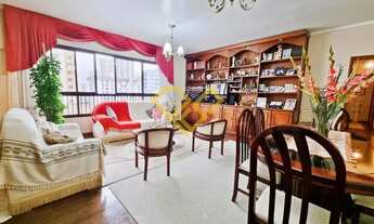 Imagem 2: Apartamento 4 Quartos em Santos