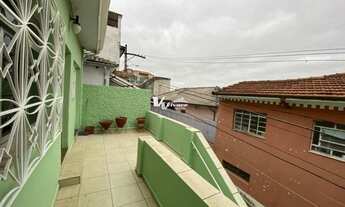 Imagem 2: Casa para locação na Vila Medeiros 150m²