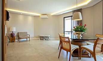 Imagem 6: São Paulo - Apartamento Padrão - Vila Nova Conceição