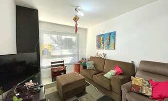 Imagem 3: Casa de condomínio para venda com 126 metros quadrados com 3 quartos