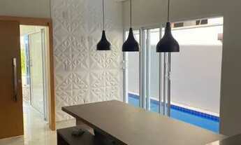 Imagem 3: Casa a venda no condomínio Primor da Torres Cuiabá MT