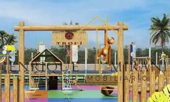 Imagem 6: CHM - TROPÍ ECO RESIDÊNCIA