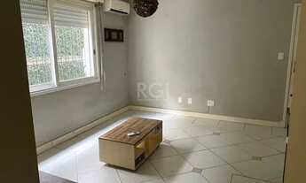 Imagem 2: Apartamento no bairro Petrópolis de 1 dormitório