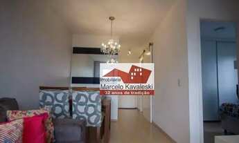 Imagem 2: Apartamento à venda, 50 m² por R$ 300.000,00 - Vila Prudente - São Paulo/SP