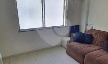 Imagem 7: Rio de Janeiro - Apartamento Padrão - TIJUCA