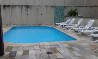 Imagem 3: Duplex para venda tem 103 metros quadrados com 3 quartos em Alto - Teresópolis - RJ