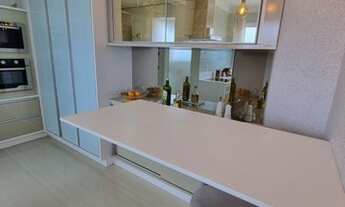 Imagem 2: Apartamento para venda com 162 metros quadrados com 3 quartos