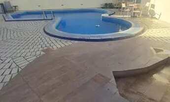 Imagem 5: Flat para aluguel tem 30 metros quadrados com 1 quarto em Piedade - Jaboatão dos Guararape