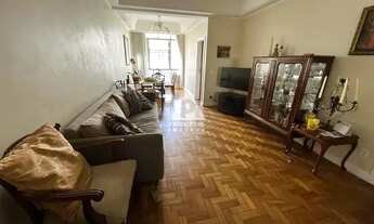 Imagem: Apartamento à venda, 3 quartos, 1 suíte