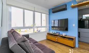 Imagem: PORTO ALEGRE - Apartamento Padrão - Passo