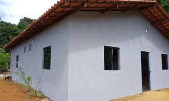 Imagem: Casa a venda em serra grande