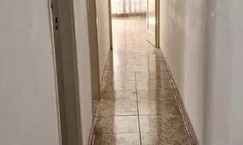 Imagem 5: Alugo sobrado 3 dormitórios no bairro Marapé em Santos!!