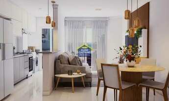 Imagem 6: Apartamento 2 dorms, Caicara, Entrada R$ 80 mil