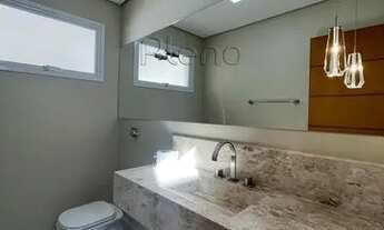 Imagem 6: Locação Casa em condomínio com 3 dormitórios