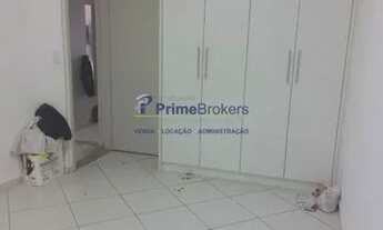 Imagem 7: SOBRADO ALUGA-SE NA ACLIMAÇÃO 85M², 2 DOMRS. (2 SUÍTES), COZ/AMERICANA, 1VG, LAVABO, LIVIN