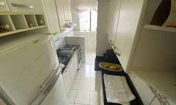 Imagem 3: Apartamento à venda, Jardim São José, Cambé, PR