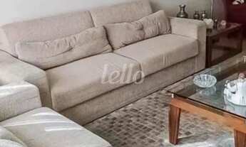 Imagem: São Paulo - Apartamento Padrão - Vila