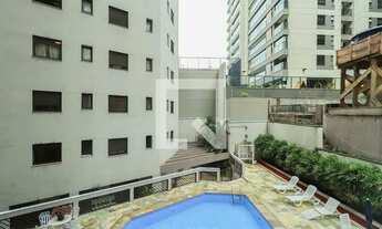 Imagem 7: Apartamento para Aluguel - Vila Mariana, 2 Quartos, 70 m2