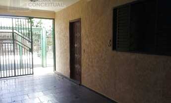 Imagem 2: Casa Térrea em São José do Rio Preto