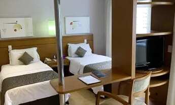 Imagem 1: São Paulo - Flat - Bela Vista