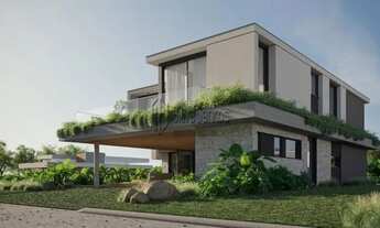 Imagem 2: SOBRADO - SEIS SUÍTES - CONDOMÍNIO PLAYA VISTA - XANGRILÁ REF: CC582