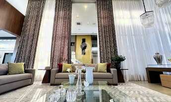 Imagem 4: Casa Sobrado em Condomínio de Alto Padrão