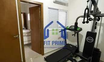 Imagem 5: Casa com 3 dormitórios à venda, 137 m² por R$ 960.000,00 - Residencial Alta Vista - São Jo