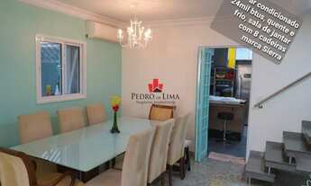 Imagem 3: Sobrado 278m², 3 andares com elevador no Tatuapé