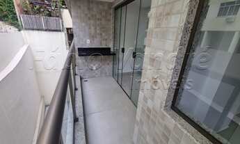 Imagem 5: Apartamento para venda com 70 metros quadrados com 2 quartos em Tijuca - Rio de Janeiro