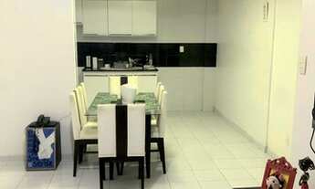 Imagem 2: Edifício Morada das Estrelas - Vendo Apartamento na Pedreira - Pode ser financiado