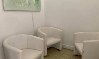 Imagem 4: SALA PARA VENDA NO VITÓRIA CENTER - BARRA!