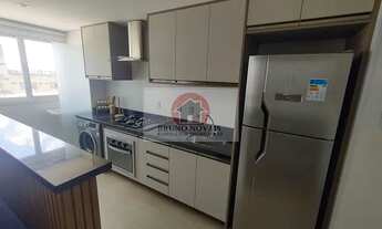 Imagem 7: Apartamento para venda tem 49 metros quadrados com 2 quartos em Samambaia Norte - Brasília