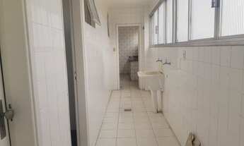 Imagem 6: Apartamento para aluguel com 191 metros quadrados com 3 quartos em Itararé - São Vicente