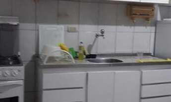 Imagem 2: Casa temporada Casa com 2 dormitórios