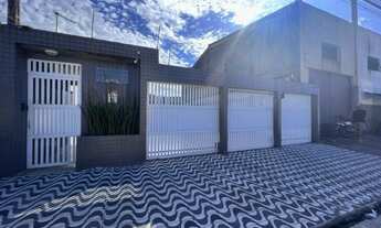 Imagem: Casa de 2 dormitórios em condomínio no