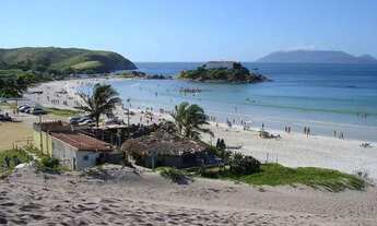 Imagem: Aluga-se Apartamento Cabo Frio P/Temporadas