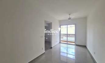 Imagem 4: Cidade de Santiago - Apartamento com 2 quartos, 1 suíte, 1 vaga,