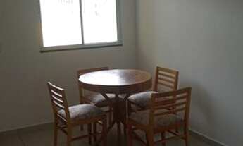 Imagem 7: Lindo apartamento todo mobiliado na Vila Alpina, com 2 dormitórios, 1 vaga de garagem, com