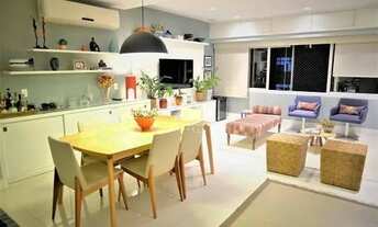 Imagem 3: Apartamento todo reformado à venda, 3 quartos, 1 suíte, 150m² e 1 vaga