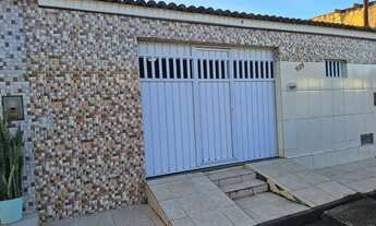 Imagem: Vendo casa no Fernando collor reformada