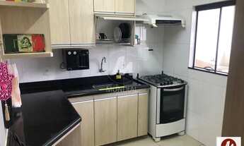 Imagem 3: Apartamento (tipo - padrao) 1 dormitórios, cozinha planejada, elevador, em condomínio fech