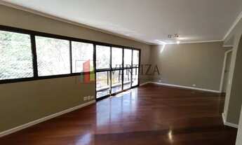 Imagem 2: Belíssimo apartamento para locação na Vila Nova Conceição