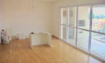 Imagem 2: Vendo Apartamento no Campo Belo, 134m2, 4 quartos