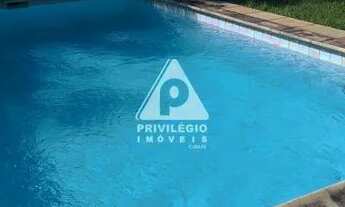 Imagem 4: Casa à venda, 4 quartos, 1 suíte, 2 vagas, Glória - RIO DE JANEIRO/RJ