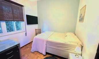 Imagem 2: Apartamento com 3 dormitórios para alugar, 132 m² por R$ 12.600,00/mês - Pinheiros - São P